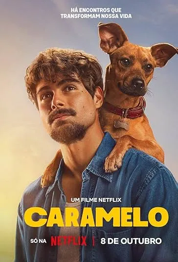 پوستر Caramelo
کاراملو