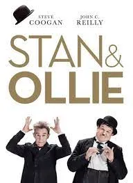 پوستر Stan & Ollie
استن و الی