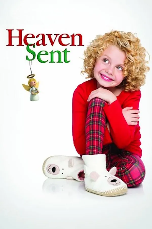 پوستر Heaven Sent
فرستاده بهشت