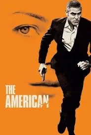 پوستر The American
آمریکایی