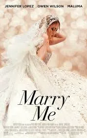 پوستر Marry Me
با من ازدواج کن