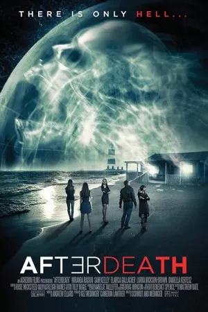 پوستر AfterDeath
بعد از مرگ