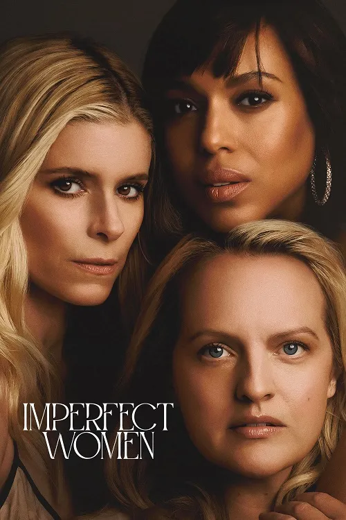 پوستر Imperfect Women
زنان ناقص