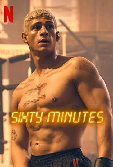 پوستر Sixty Minutes
شصت دقیقه