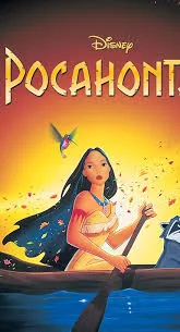 پوستر Pocahontas
پوکاهانتس