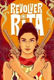پوستر Revolver Rita
هفت تیر ریتا