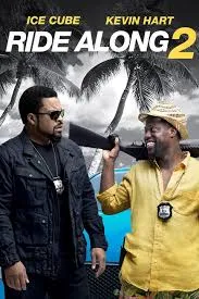 پوستر Ride Along 2
سواری با هم ۲