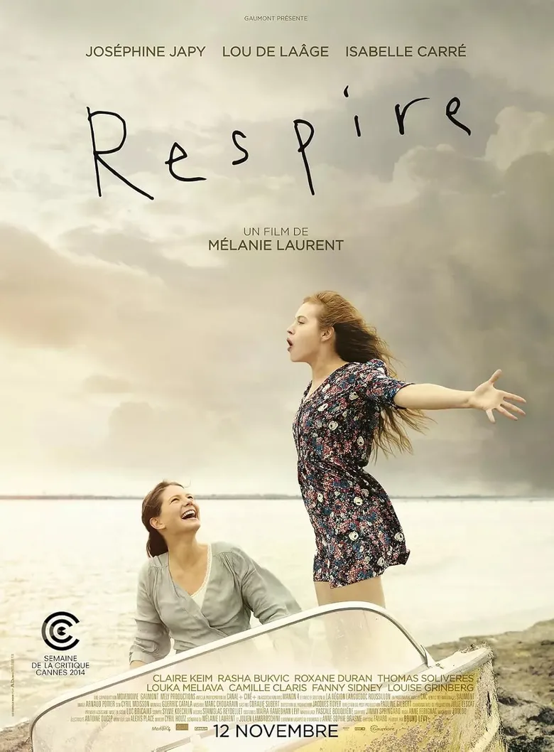 پوستر Breathe
تنفس