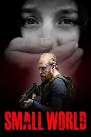 پوستر Small World
جهان کوچک