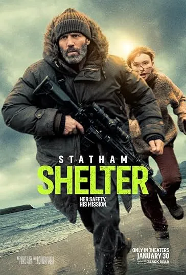 پوستر Shelter
پناهگاه