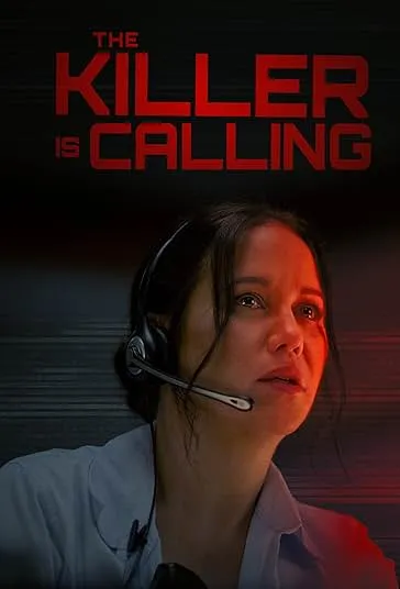 پوستر The Killer is Calling
قاتل تماس میگیرد