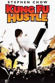 پوستر Kung Fu Hustle
جنب و جوش کنگ فو