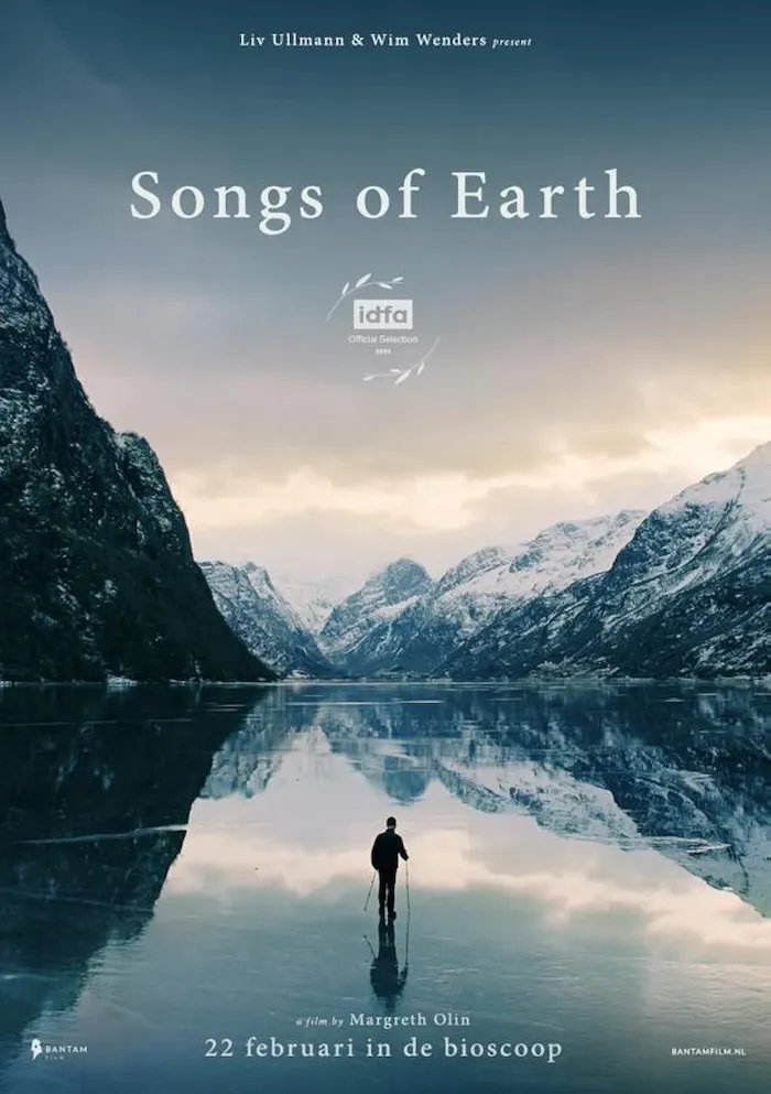 پوستر Songs of Earth
آهنگ های زمین
