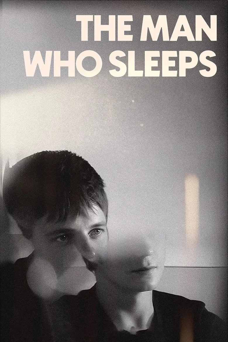 پوستر The Man Who Sleeps
مردی که می خوابد