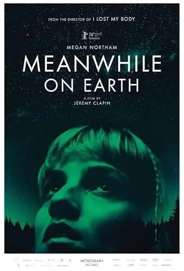 پوستر Meanwhile on Earth
در همین حال روی زمین