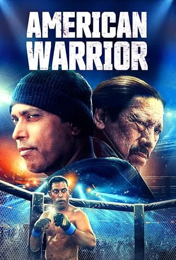پوستر American Warrior
جنگجوی آمریکایی