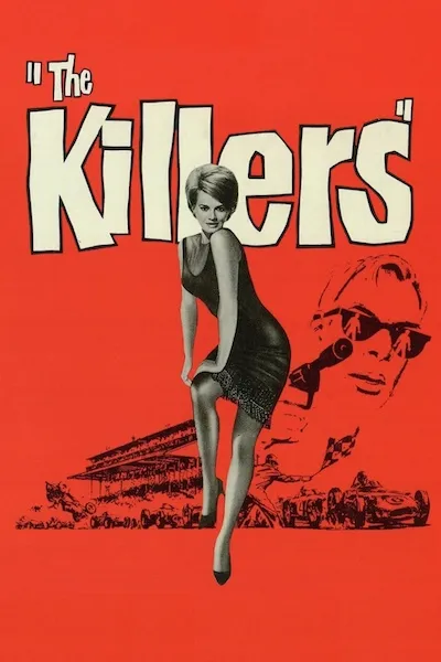 پوستر The Killers