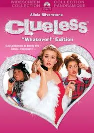 پوستر Clueless
بی سرنخ