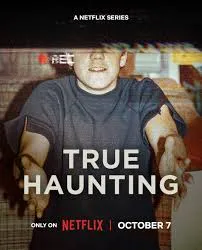پوستر True Haunting