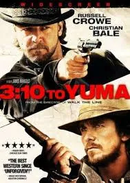 پوستر 3:10 to Yuma
۳:۱۰ به یوما