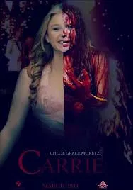 پوستر Carrie
کری