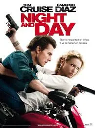 پوستر Knight and Day
شوالیه و روز
