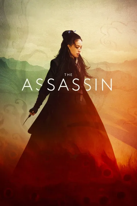 پوستر قاتل The Assassin