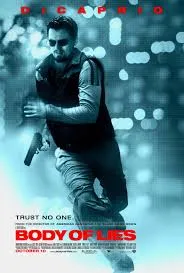 پوستر Body of Lies
یک مشت دروغ