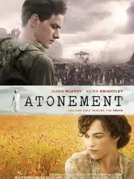 پوستر Atonement
تاوان