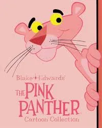 پوستر The Pink Panther Show
پلنگ صورتی