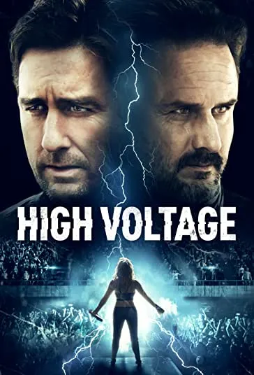 پوستر High Voltage
ولتاژ بالا