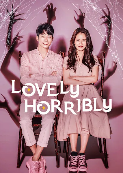 پوستر Lovely Horribly
دوست داشتنی وحشتناک