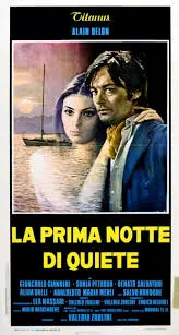 پوستر Indian Summer
اولین شب آرامش