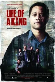 پوستر Life of a King