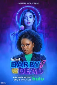 پوستر Darby and the Dead
داربی و مردگان