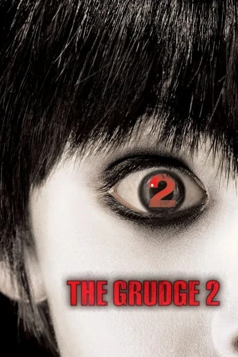 پوستر کینه ۲ The Grudge 2