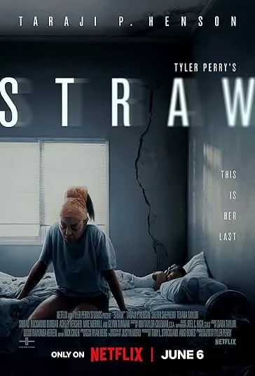 پوستر Straw
پوشالی