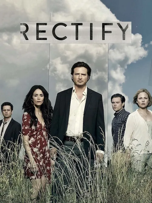 پوستر Rectify
اصلاح