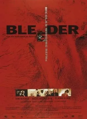 پوستر Bleeder
خونریزی دهنده