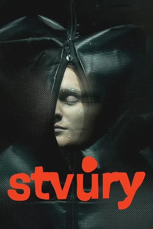 پوستر Stvury
هیولاها