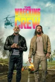 پوستر The Wrecking Crew
خدمه خرابکار