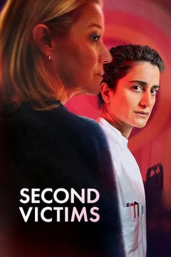پوستر Second Victims
قربانیان بعدی