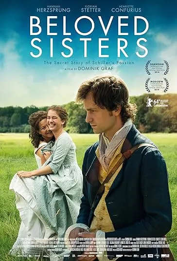 پوستر Beloved Sisters
خواهران دلدار