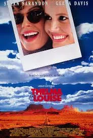 پوستر Thelma & Louise
تلما و لوییز
