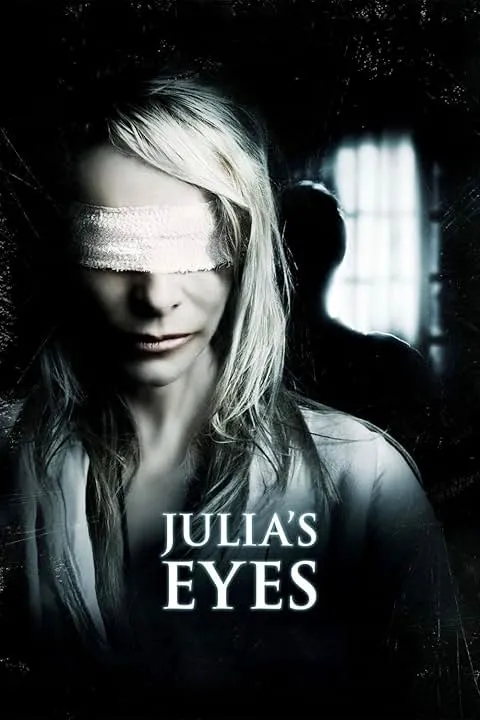 پوستر Julias Eyes
چشمان جولیا
