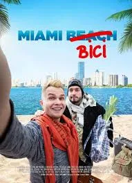 پوستر Miami Beach
ساحل میامی