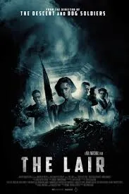 پوستر The Lair
لانه