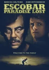 پوستر Escobar: Paradise Lost
اسکوبار: بهشت گمشده