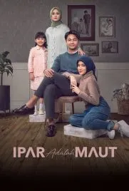 پوستر Ipar Adalah Maut
برادرشوهر یعنی مرگ
