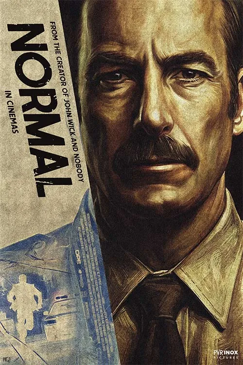 پوستر Normal
نرمال